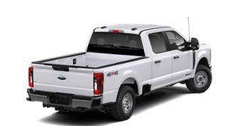 2026 Ford Super Duty® External Image 4